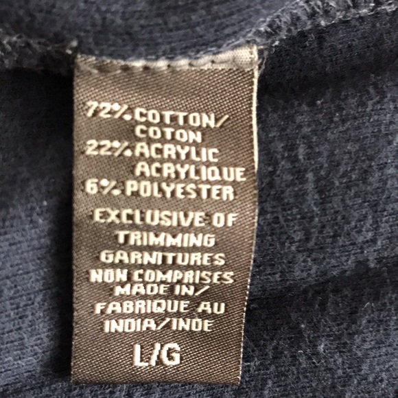 Denver Haynes (Large) - Picture 4 of 5